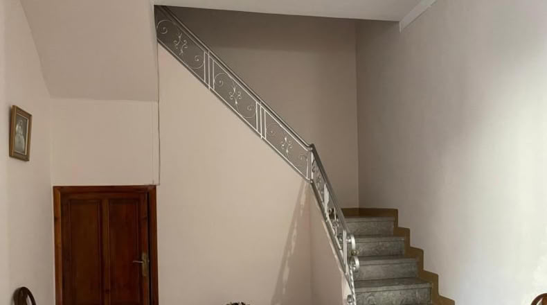 Аликанте - la Vall de Gallinera - 383m2