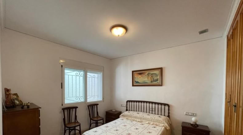 Аликанте - la Vall de Gallinera - 383m2