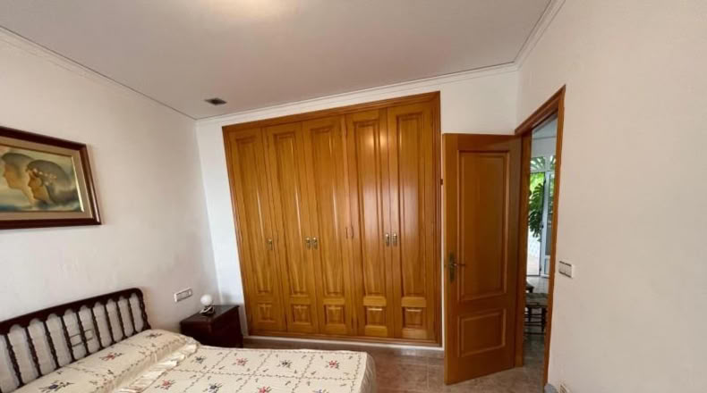 Аликанте - la Vall de Gallinera - 383m2