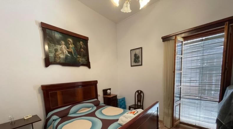 Аликанте - la Vall de Gallinera - 383m2