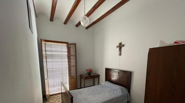 Аликанте - la Vall de Gallinera - 383m2