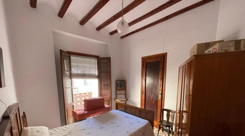 Аликанте - la Vall de Gallinera - 383m2