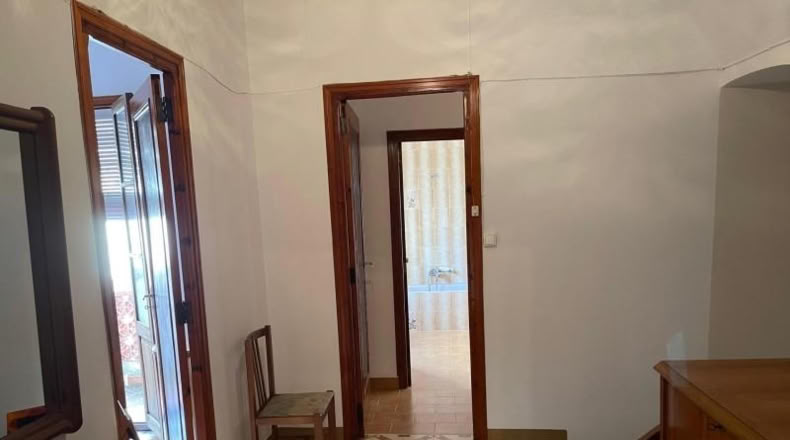 Аликанте - la Vall de Gallinera - 383m2