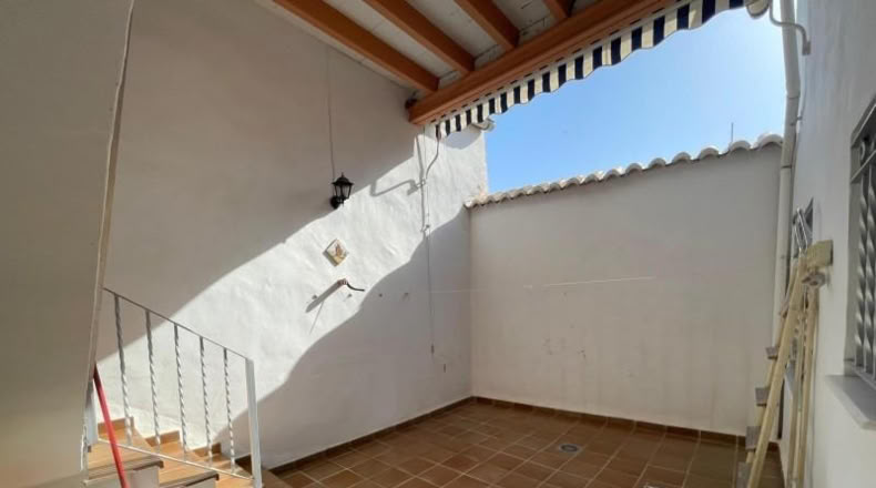 Аликанте - la Vall de Gallinera - 383m2
