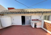 Casa de poble en venda a la España, la Vall de Gallinera, ref.: TR409662 foto