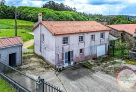 A Laracha 487&nbsp;m² 