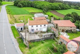 A Laracha 487&nbsp;m² 