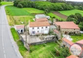 Casa de pueblo en venta en la España, A Laracha, ref: TR409667 foto