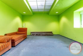 A Laracha 487&nbsp;m² 