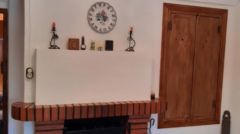 Salamanca - Puerto de Béjar - 135m2