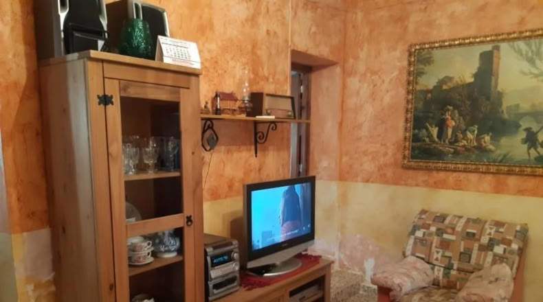Salamanca - Puerto de Béjar - 135m2