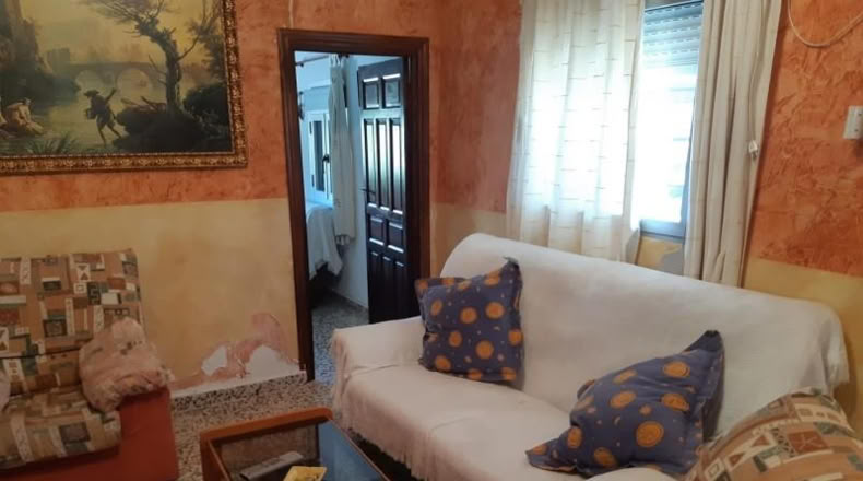 Salamanca - Puerto de Béjar - 135m2