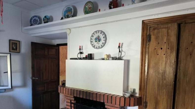 Salamanca - Puerto de Béjar - 135m2