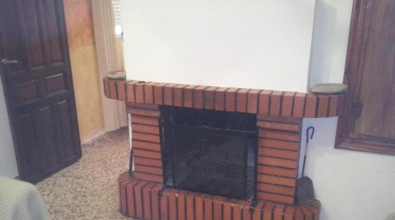 Salamanca - Puerto de Béjar - 135m2