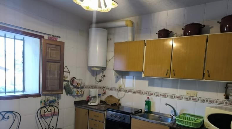 Salamanca - Puerto de Béjar - 135m2