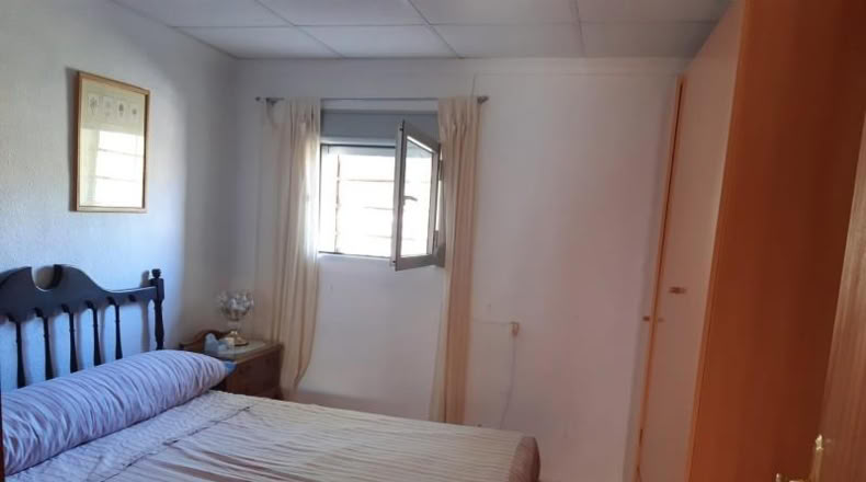 Salamanca - Puerto de Béjar - 135m2