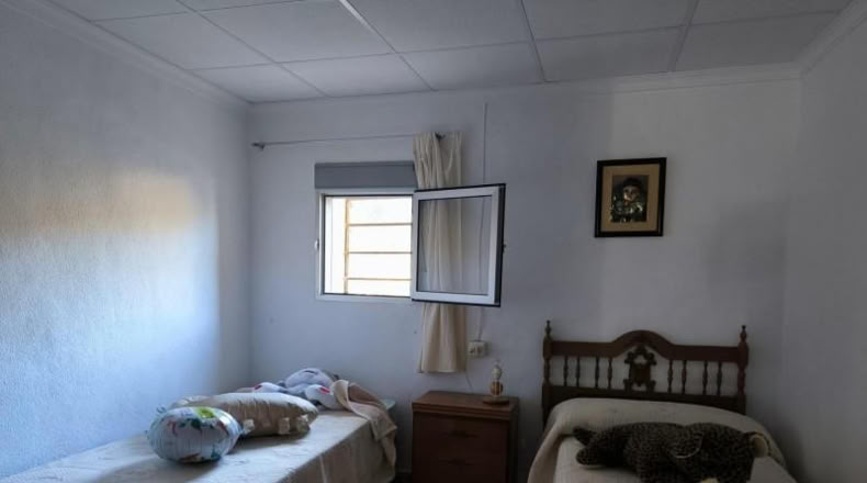 Salamanca - Puerto de Béjar - 135m2