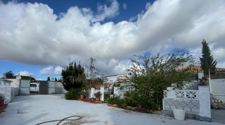 Cádiz - Chiclana de la Frontera - 750m2