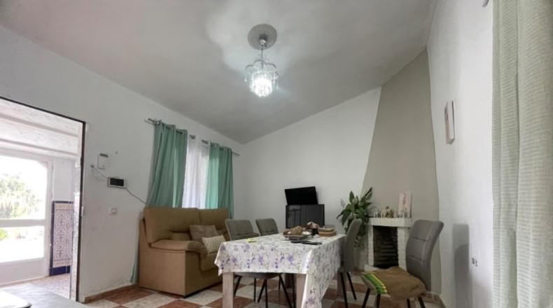 Cádiz - Chiclana de la Frontera - 750m2