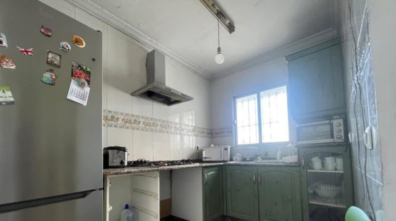 Cádiz - Chiclana de la Frontera - 750m2