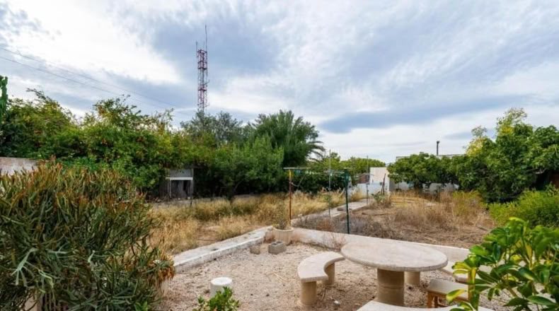 Almería - Альхама де Альмерия - 499m2