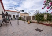 Casa de pueblo en venta en la España, Alhama de Almería, ref: TR371415 foto