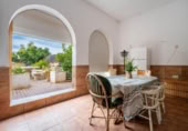 Casa de pueblo en venta en la España, Alhama de Almería, ref: TR371415 foto