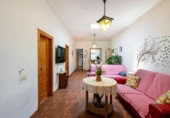 Casa de pueblo en venta en la España, Alhama de Almería, ref: TR371415 foto