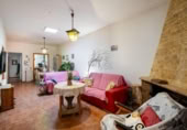 Casa de pueblo en venta en la España, Alhama de Almería, ref: TR371415 foto