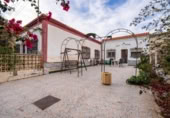 Casa de pueblo en venta en la España, Alhama de Almería, ref: TR371415 foto