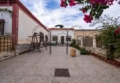 Casa de pueblo en venta en la España, Alhama de Almería, ref: TR371415 foto