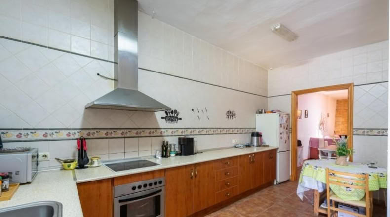 Almería - Альхама де Альмерия - 499m2