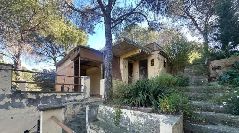Barcelona - Piera - 684m2