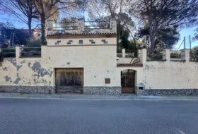Piera 684&nbsp;m²