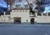 Xalet independent amb terreny en venda a la España, Piera, ref.: TR409670 foto