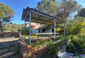 Piera 684&nbsp;m²