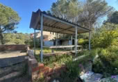 Xalet independent amb terreny en venda a la España, Piera, ref.: TR409670 foto