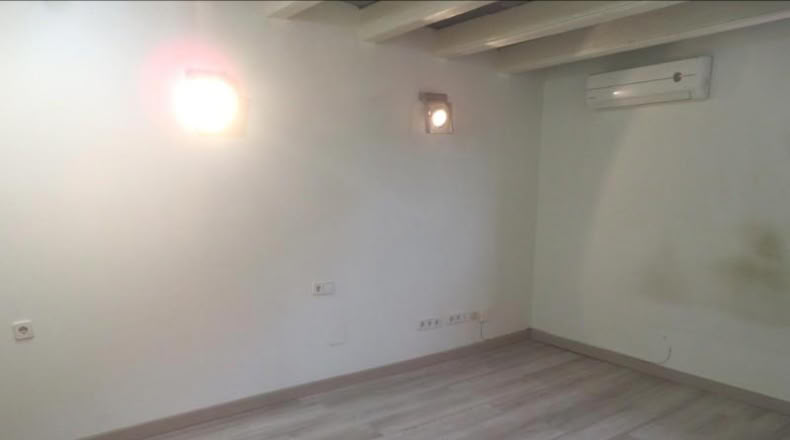 Barcelona - Barcelona - 27m2