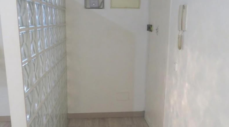 Barcelona - Barcelona - 27m2