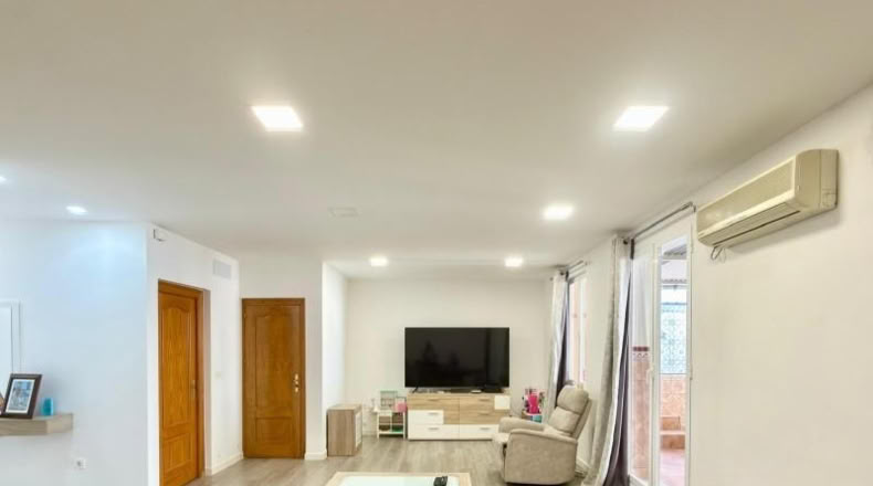 Murcia - Totana - 172m2
