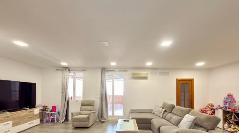 Murcia - Totana - 172m2