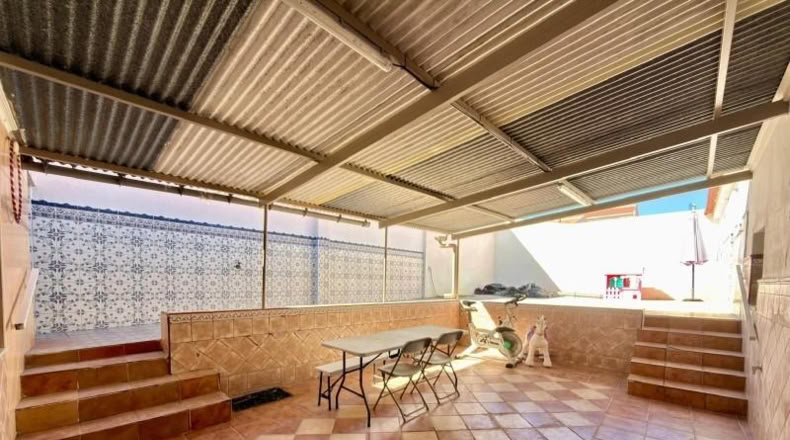 Murcia - Totana - 172m2