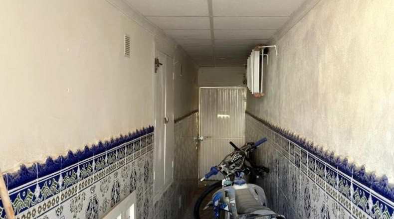 Murcia - Totana - 172m2