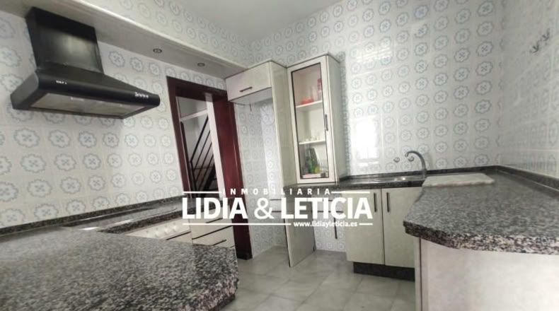 Sevilla - Alcalá de Guadaíra - 92m2