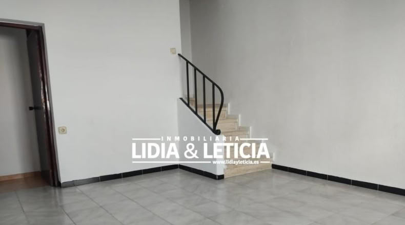 Sevilla - Alcalá de Guadaíra - 92m2