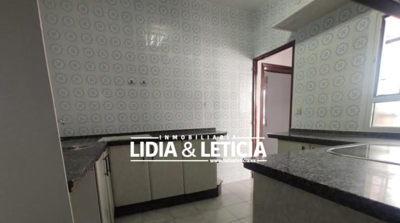 Sevilla - Alcalá de Guadaíra - 92m2