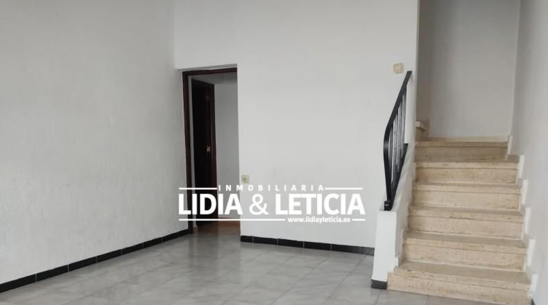 Sevilla - Alcalá de Guadaíra - 92m2