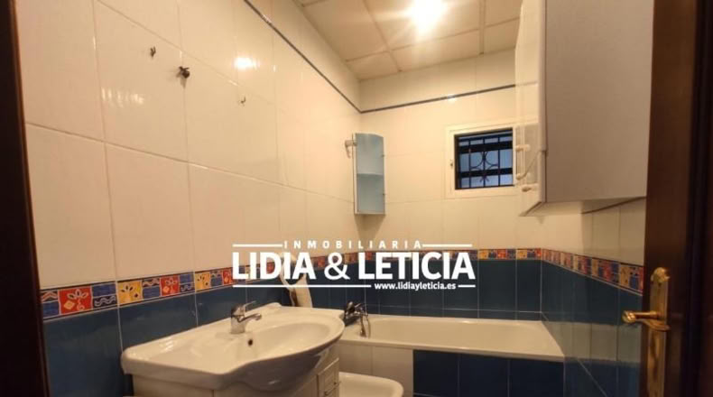 Sevilla - Alcalá de Guadaíra - 92m2