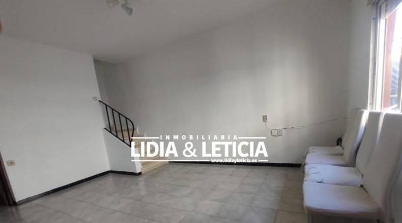 Sevilla - Alcalá de Guadaíra - 92m2