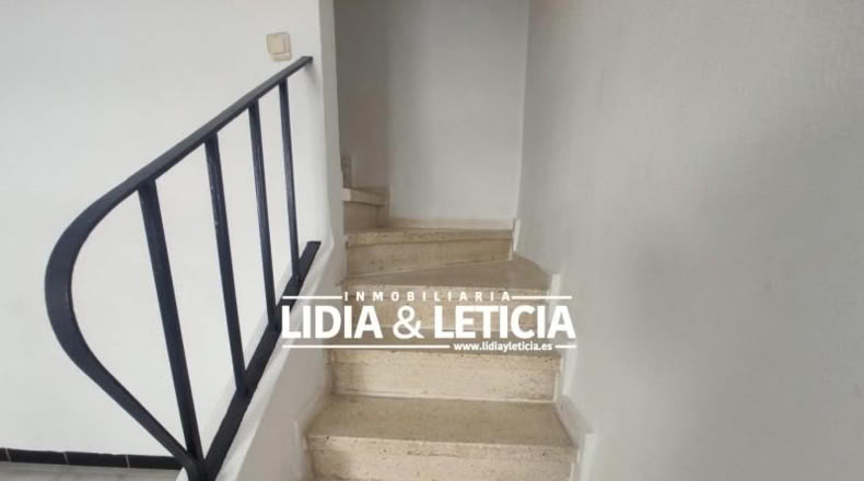 Sevilla - Alcalá de Guadaíra - 92m2